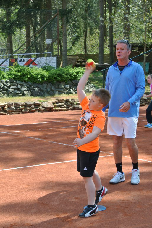 Saisoneröffnung 2015 16